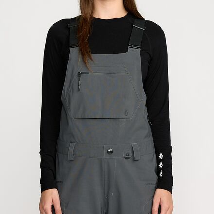 Volcom - Ash Stretch GORE Bib Overall - Women's