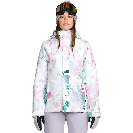 Bolt Insulated Jacket - Women's