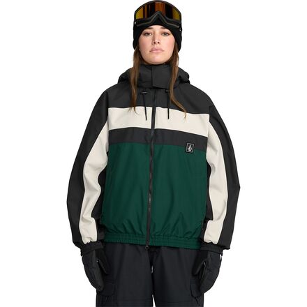 Dlm Jacket - Women's