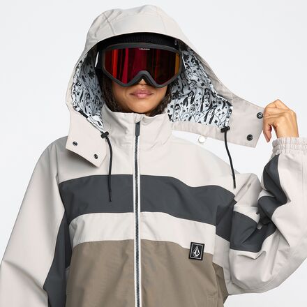 Volcom - Dlm Jacket - Women's