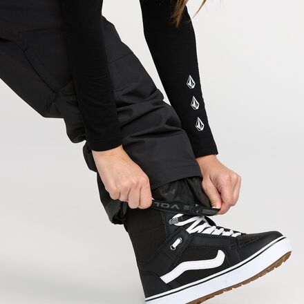 Volcom - Dlm Pant - Women's