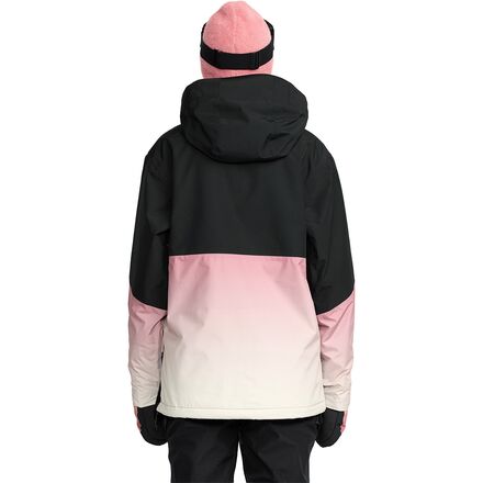 Volcom - Fern Insulated Gore Pullover - Women's