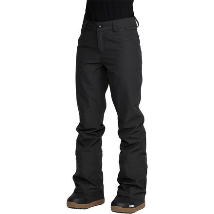 Volcom - Hallen Pant - Women's