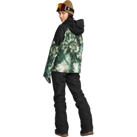 Volcom - Hallen Pant - Women's