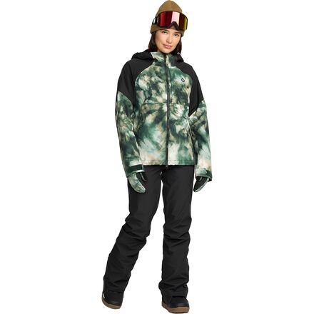 Volcom - Hallen Pant - Women's