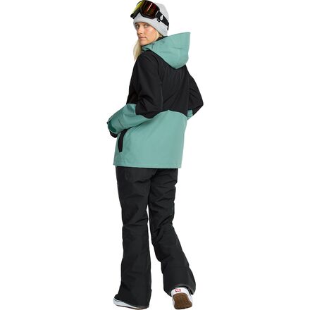 Volcom - Kanyon Insulated Gore Pant - Women's