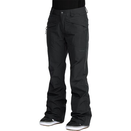 Volcom - Kanyon Insulated Gore Pant - Women's