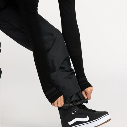 Volcom - Kanyon Insulated Gore Pant - Women's