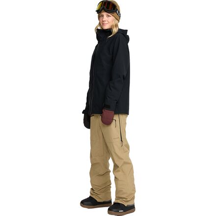 Volcom - Karat Stretch 30K Pant - Women's
