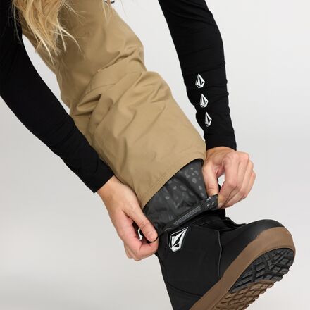 Volcom - Karat Stretch 30K Pant - Women's
