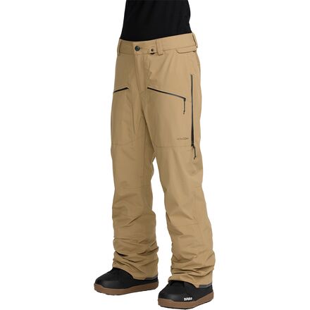 Volcom - Karat Stretch 30K Pant - Women's
