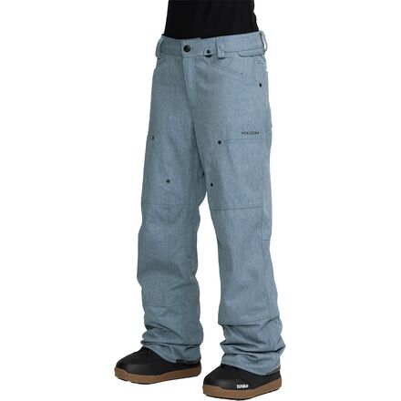 Volcom - Pollock Pant - Women's