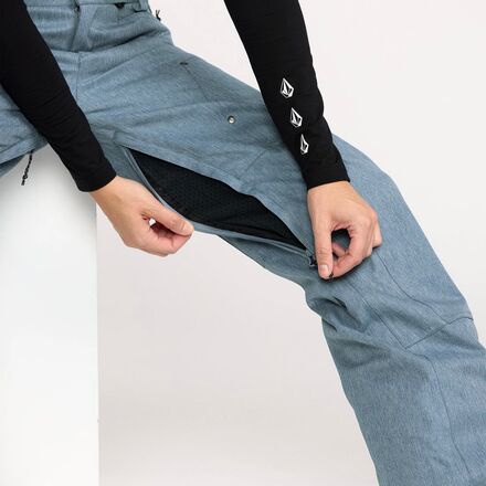 Volcom - Pollock Pant - Women's