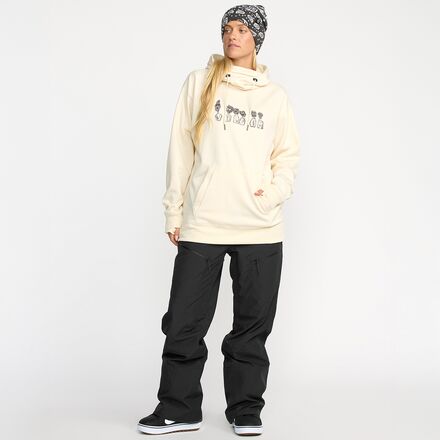 Volcom - Stone Mica 20K Pant - Women's
