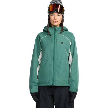 Stone Smokeshow 20K Jacket - Women's