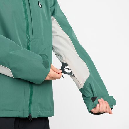 Volcom - Stone Smokeshow 20K Jacket - Women's