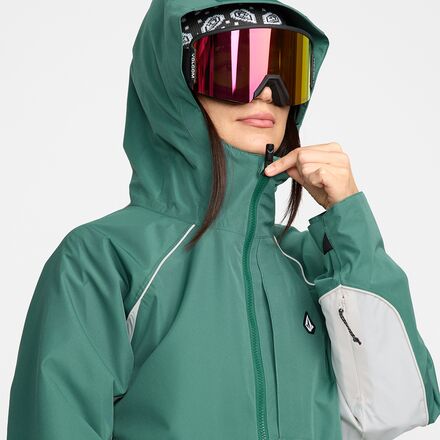 Volcom - Stone Smokeshow 20K Jacket - Women's