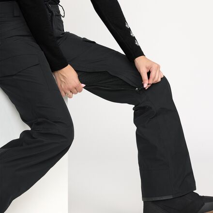 Volcom - Stonelark GORE-TEX Pant - Women's