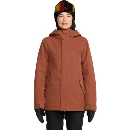Stoney Shadow Insulated Jacket - Women's