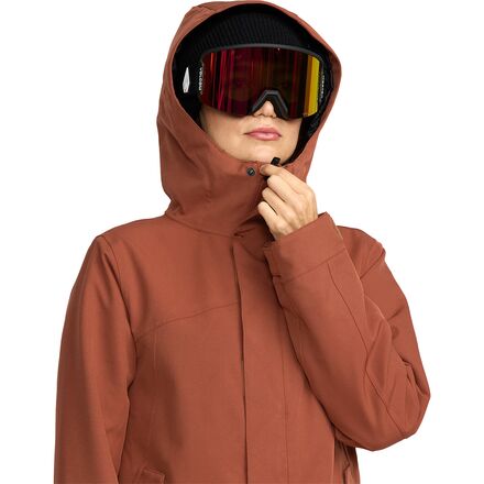 Volcom - Stoney Shadow Insulated Jacket - Women's