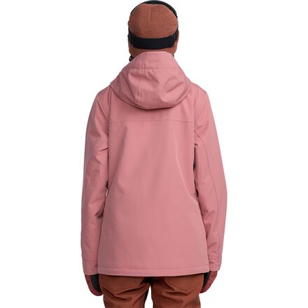 Volcom - Stoney Shadow Insulated Jacket - Women's