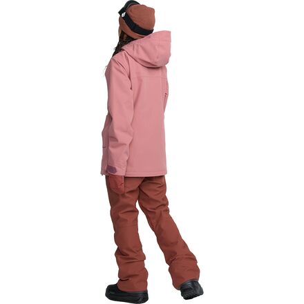 Volcom - Stoney Shadow Insulated Jacket - Women's