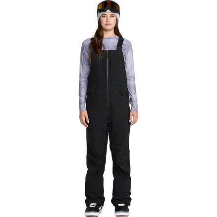 Swift Bib Overall - Women's