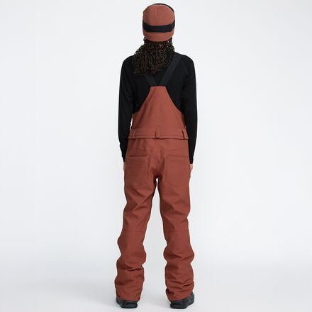 Volcom - Swift Bib Overall - Women's