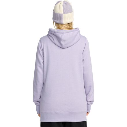Volcom - Tower Pullover Fleece - Women's