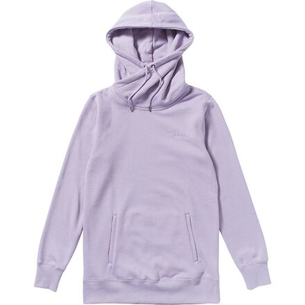 Volcom - Tower Pullover Fleece - Women's