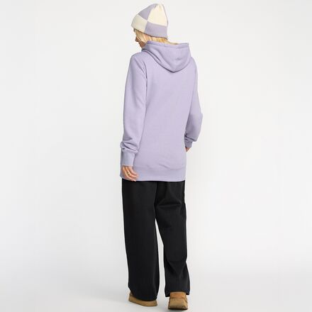 Volcom - Tower Pullover Fleece - Women's