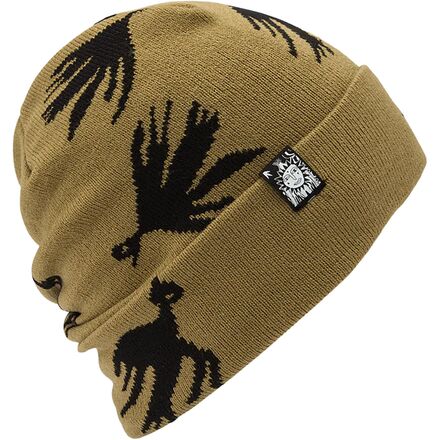 Longo Beanie