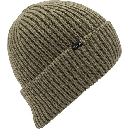 Roller Beanie