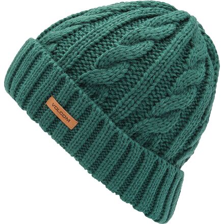 Stone Pom Beanie - Kids'