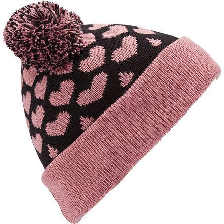 Stone Pom Beanie - Kids'