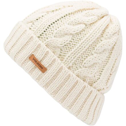 Stone Pom Beanie - Kids'