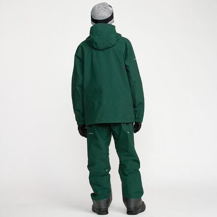 Volcom - Anyox Guide Gore Pro Shell Jacket - Men's