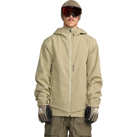 Brighton Full-Zip Jacket - Men's