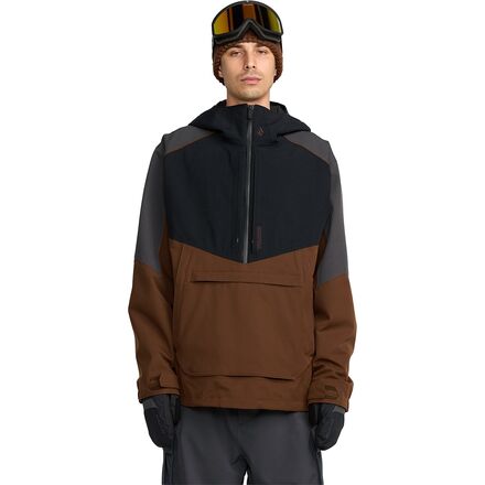 Brighton Pullover - Men's