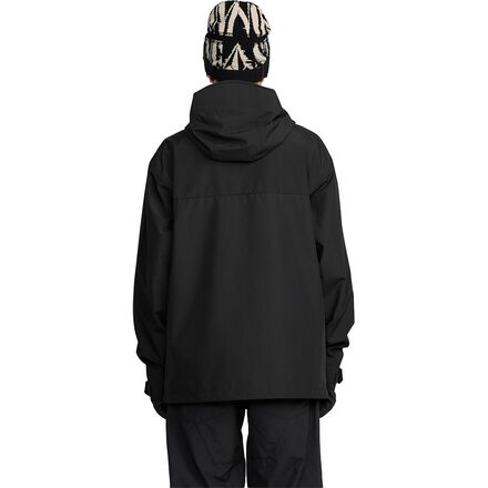 Volcom - Buckthreeeighty Jacket - Men's