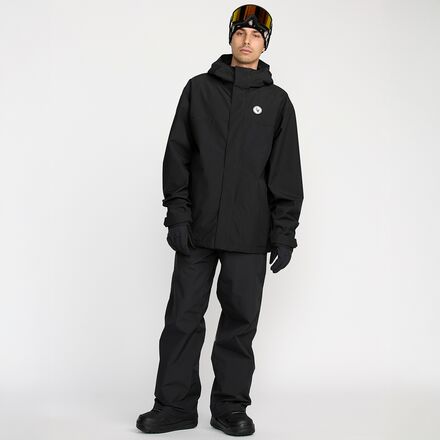 Volcom - Buckthreeeighty Jacket - Men's
