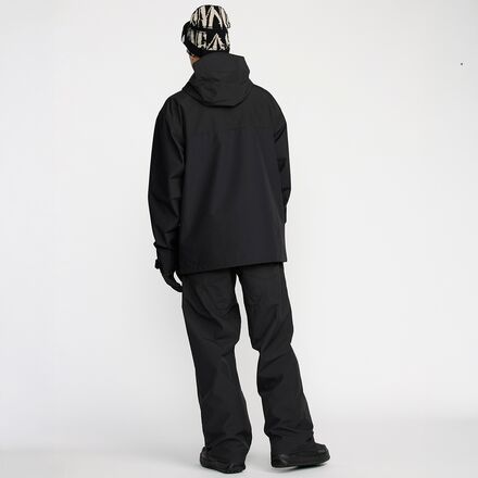 Volcom - Buckthreeeighty Jacket - Men's
