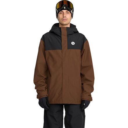 Buckthreeeighty Jacket - Men's