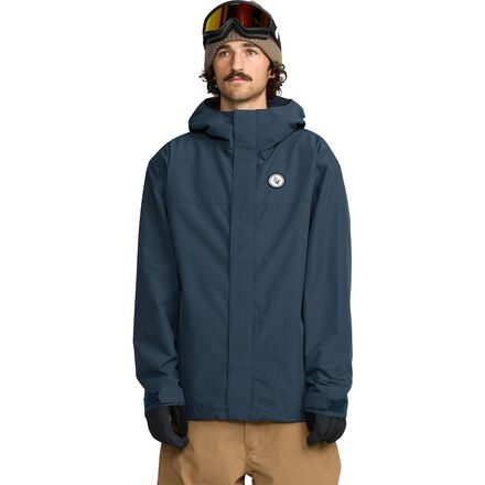 Buckthreeeighty Jacket - Men's