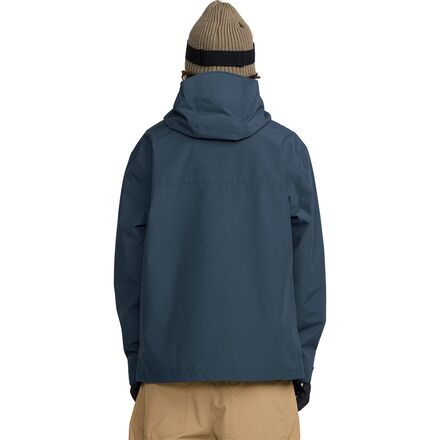 Volcom - Buckthreeeighty Jacket - Men's