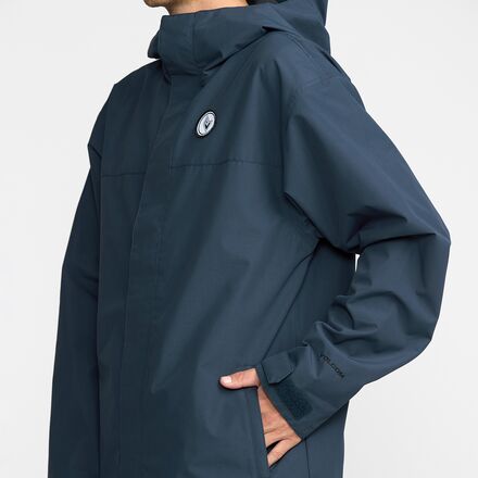 Volcom - Buckthreeeighty Jacket - Men's