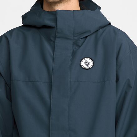 Volcom - Buckthreeeighty Jacket - Men's