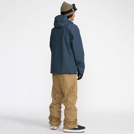Volcom - Buckthreeeighty Jacket - Men's