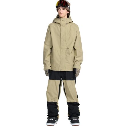 Volcom - Dua GORE-TEX Jacket - Men's