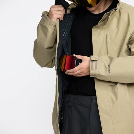 Volcom - Dua GORE-TEX Jacket - Men's